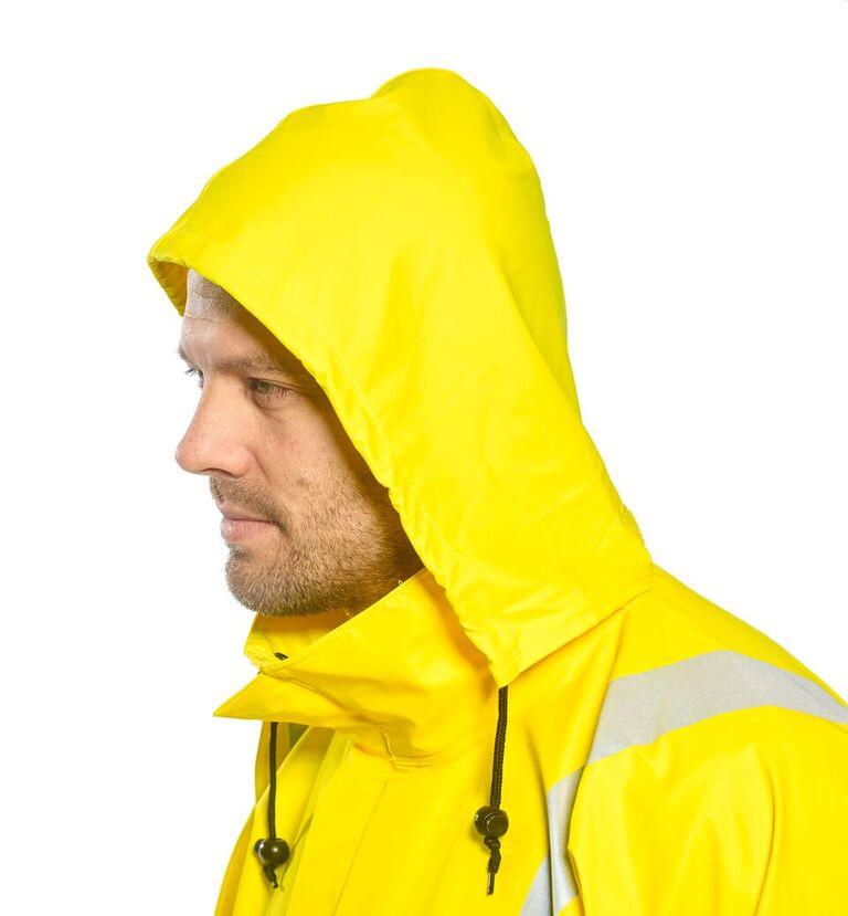 Portwest FR41 Sealtex Flame FR Hi-Vis Jacket