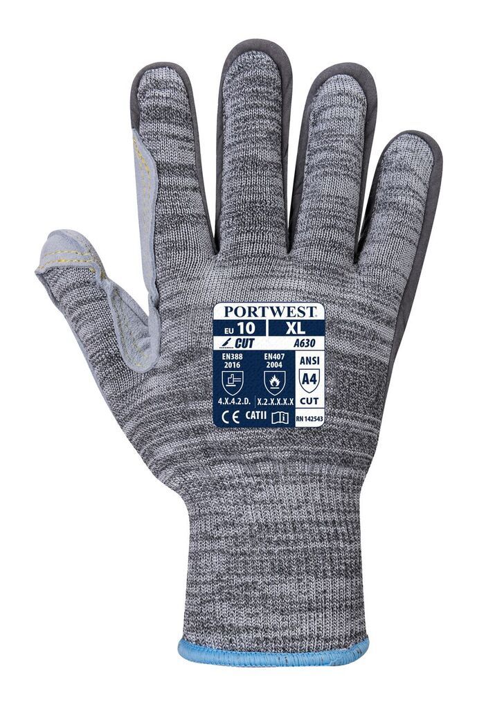 Portwest A630 Razor Lite Glove