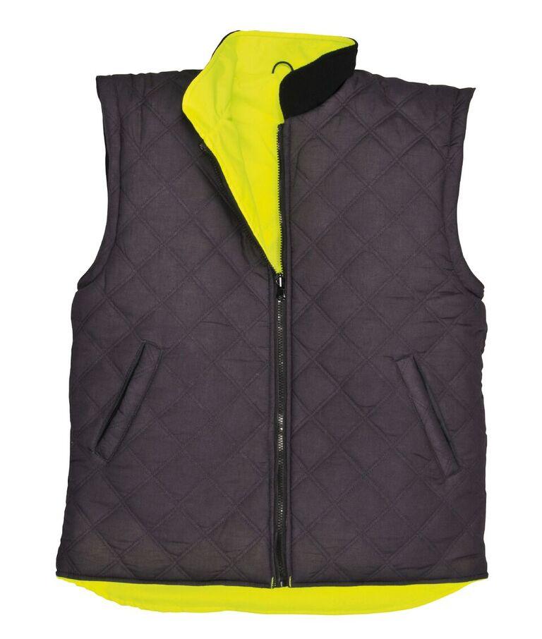 Portwest US427 Hi-Vis 7-in-1 Traffic Jacket