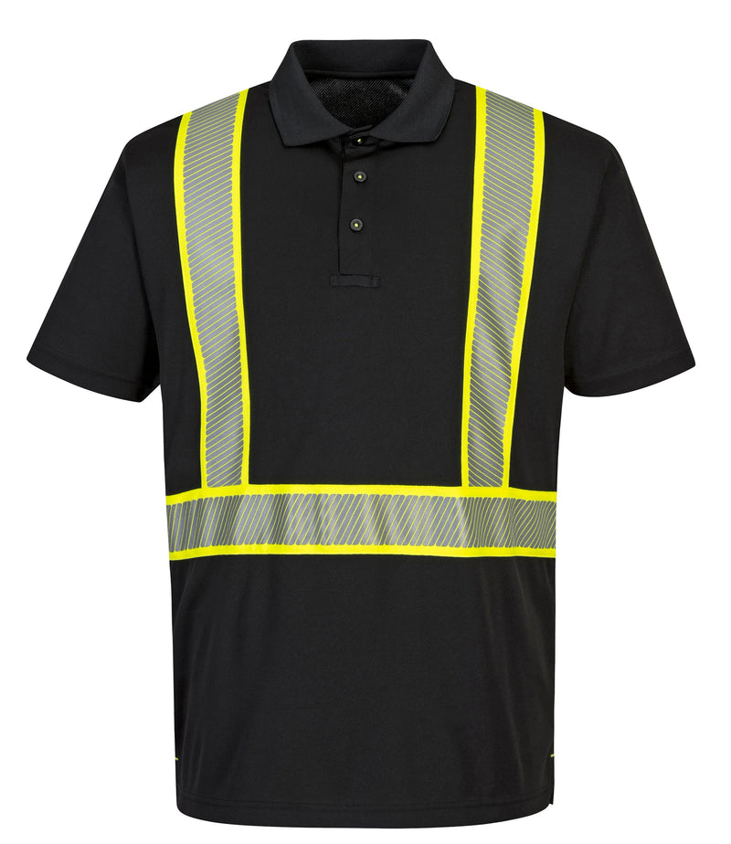 Portwest F140 Iona Plus Polo Shirt