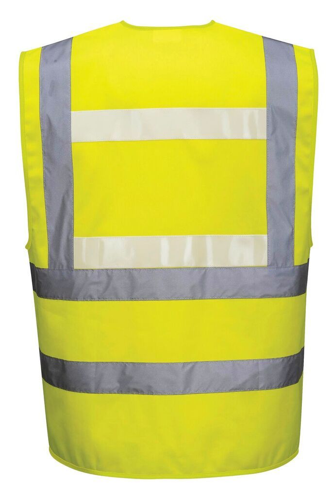 Portwest G470 Triple Technology Vest