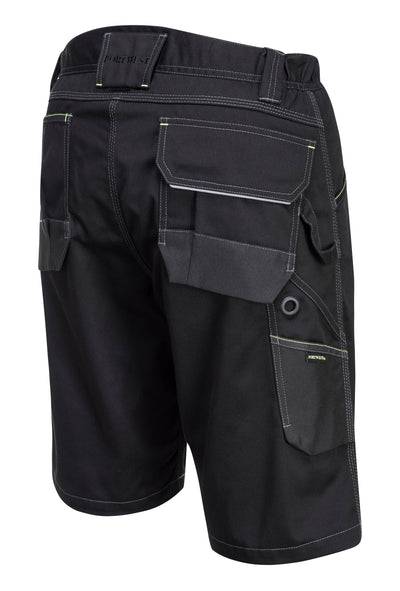 Portwest PW349 PW3 Work Shorts