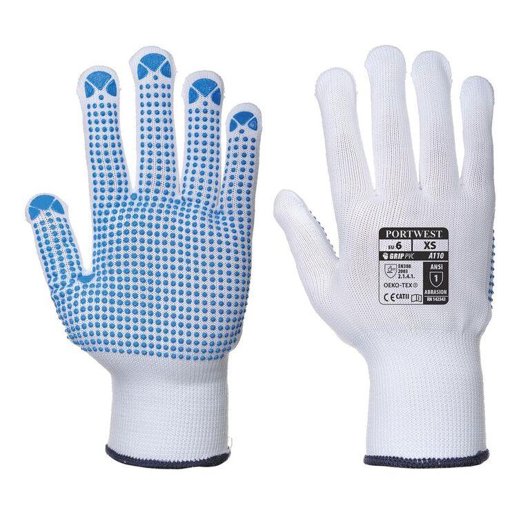 Portwest A110 Polka Dot Glove