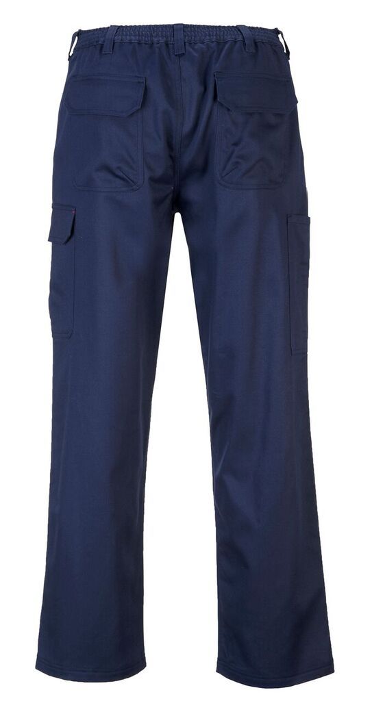 Portwest BZ31 Bizweld Flame Resistant Cargo Pants