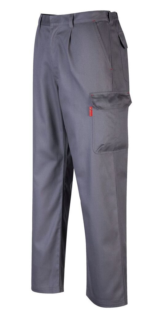 Portwest BZ31 Bizweld Flame Resistant Cargo Pants