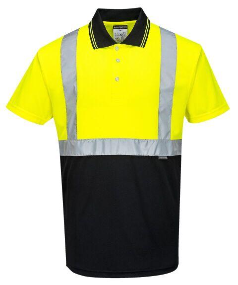 Portwest S479 Two-Tone Polo