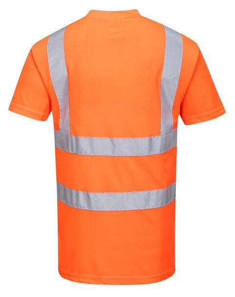 Portwest RT23 Hi-Vis T-Shirt