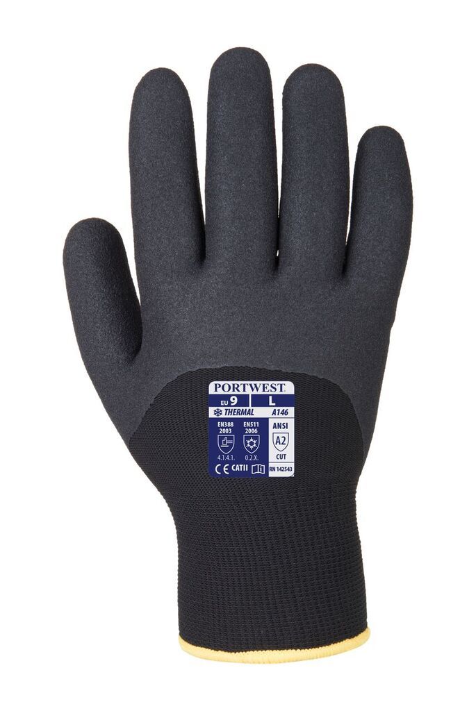 Portwest A146 Arctic Winter Glove