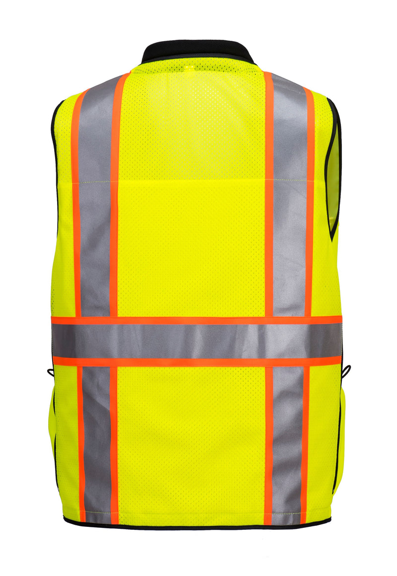 Portwest US376 Expert Pro Surveyor Vest