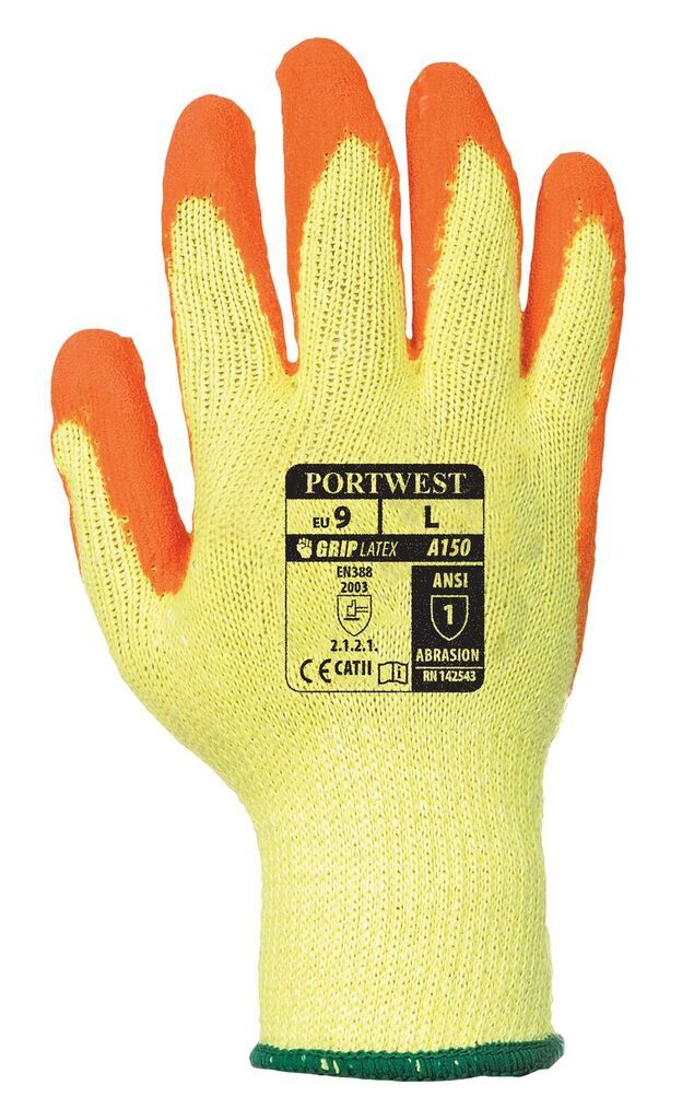 Portwest A150 Fortis Grip Glove