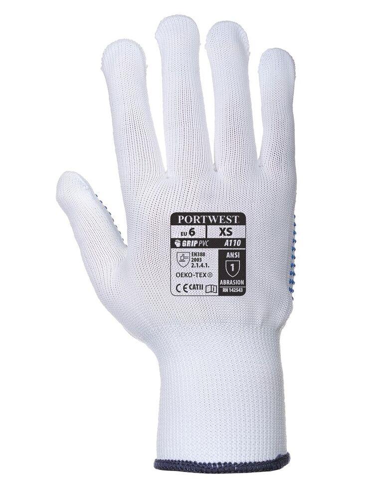 Portwest A110 Polka Dot Glove