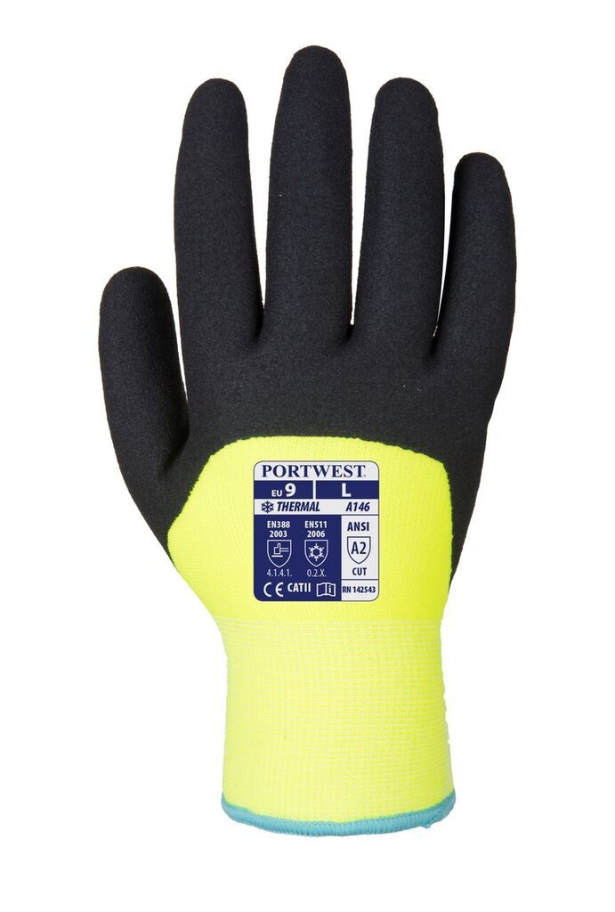 Portwest A146 Arctic Winter Glove