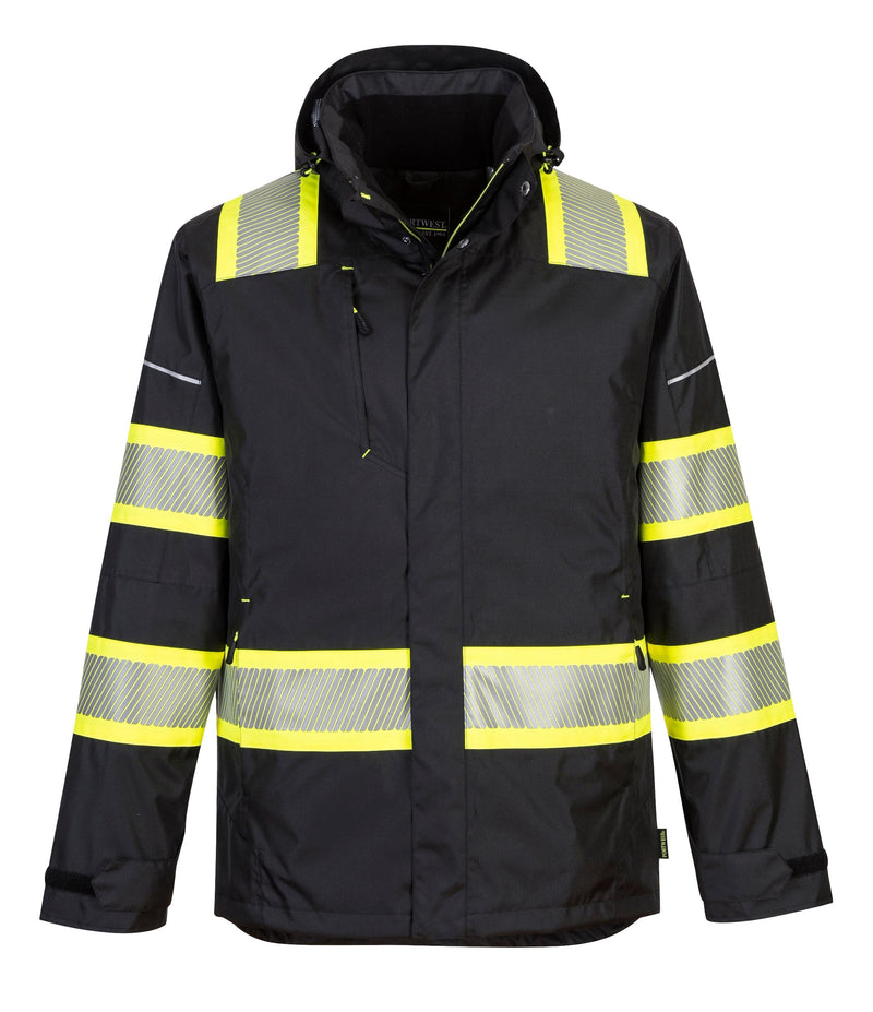 Portwest F144 Iona Plus Winter Jacket