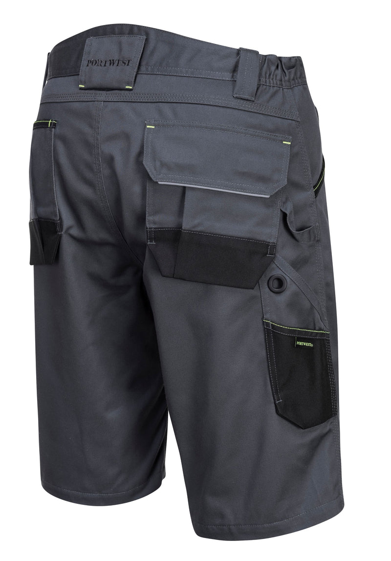 Portwest PW349 PW3 Work Shorts