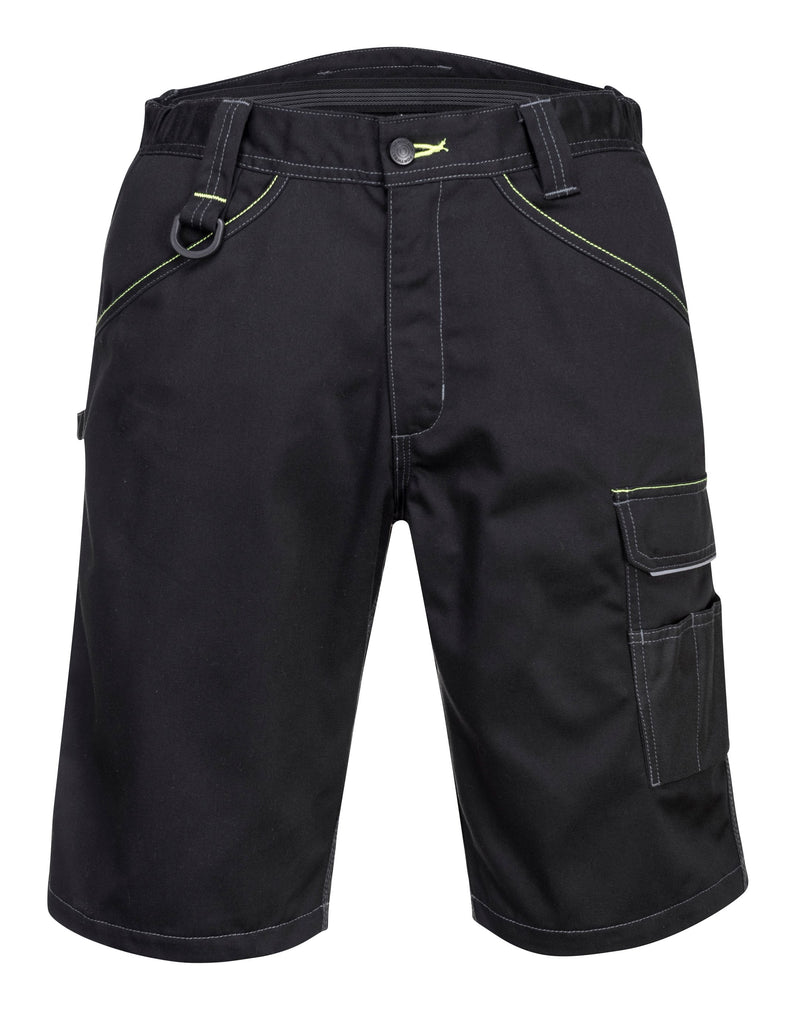 Portwest PW349 PW3 Work Shorts