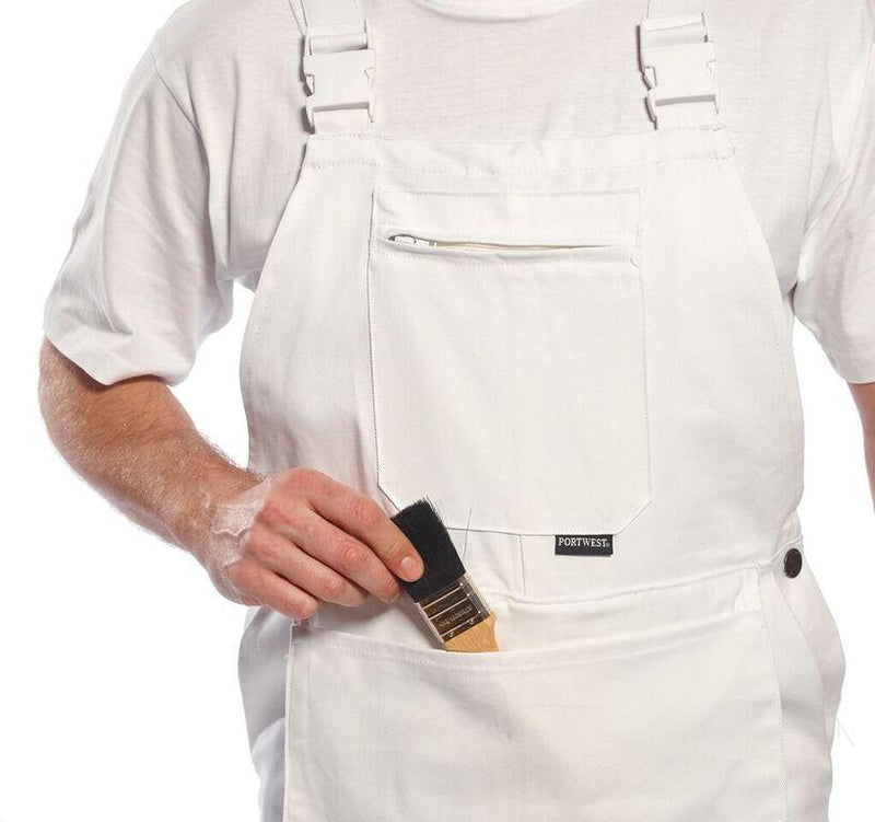 Portwest S810 Bolton Painters Bib