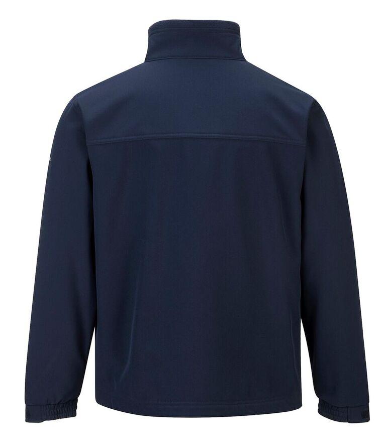 Portwest UTK50 Softshell Jacket
