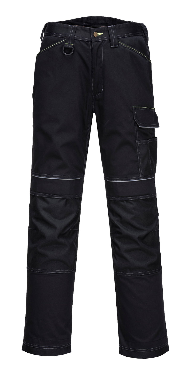 Portwest T601 PW3 Work Pants