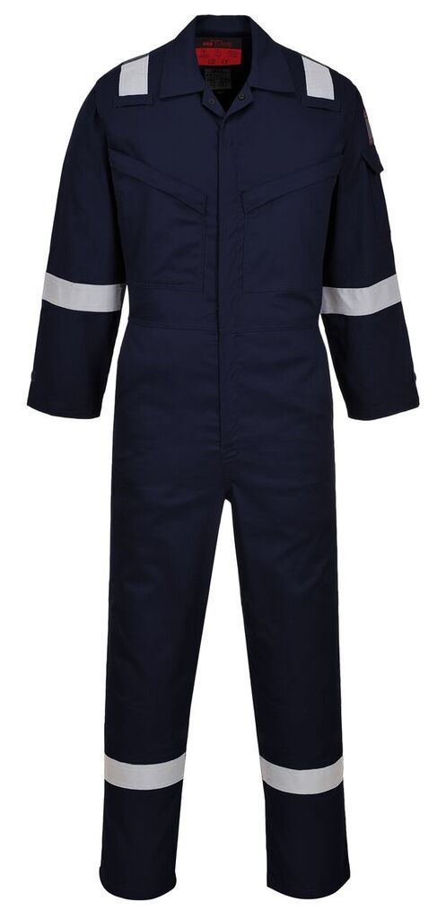 Portwest UAF73 Araflame NFPA 2112 FR Coverall