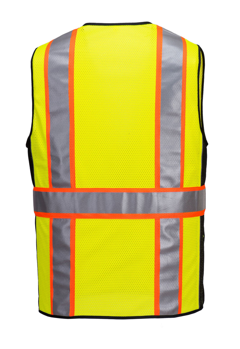 Portwest US377 Ultra Cool Surveyor Vest