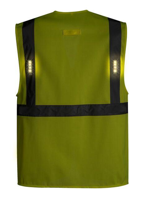 Portwest L476 Orion LED Executive Vest