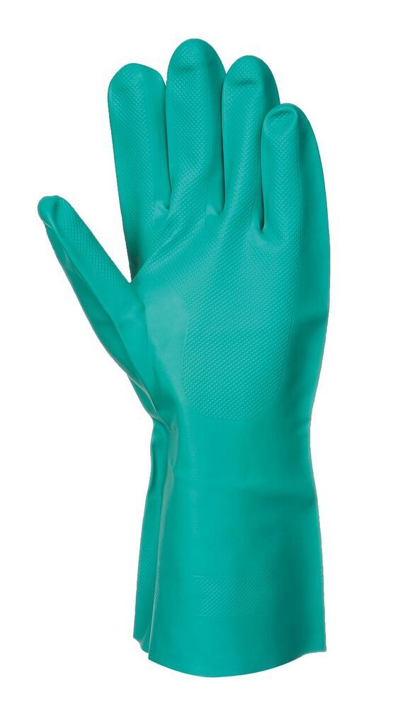 Portwest A810 Nitrosafe Chemical Gauntlet