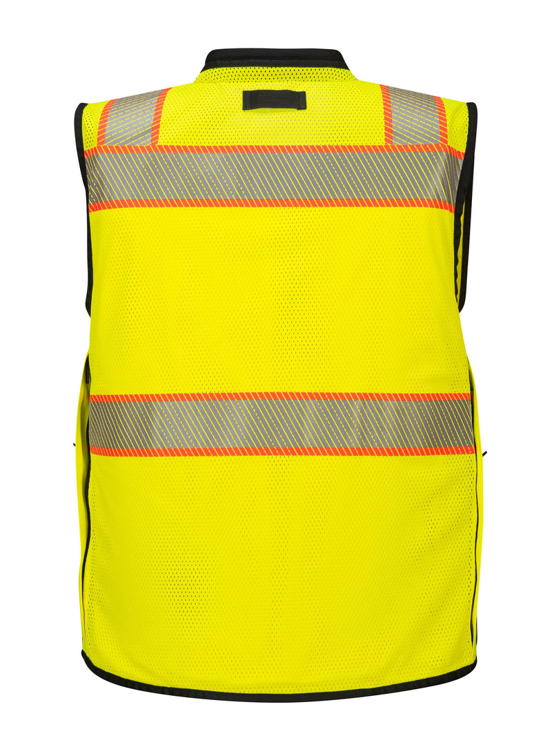 Portwest US375 Premium Surveyor Vest