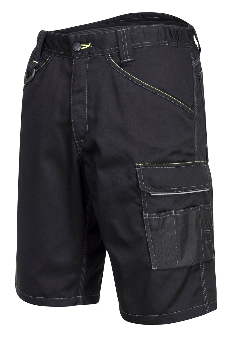 Portwest PW349 PW3 Work Shorts