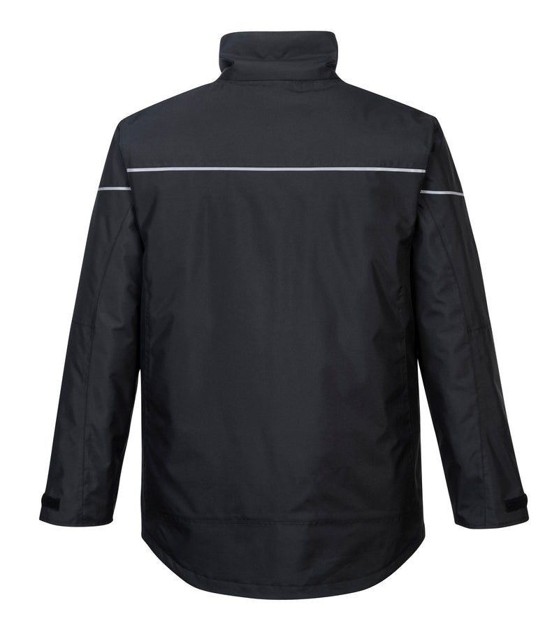 Portwest PW362 PW3 Winter Jacket