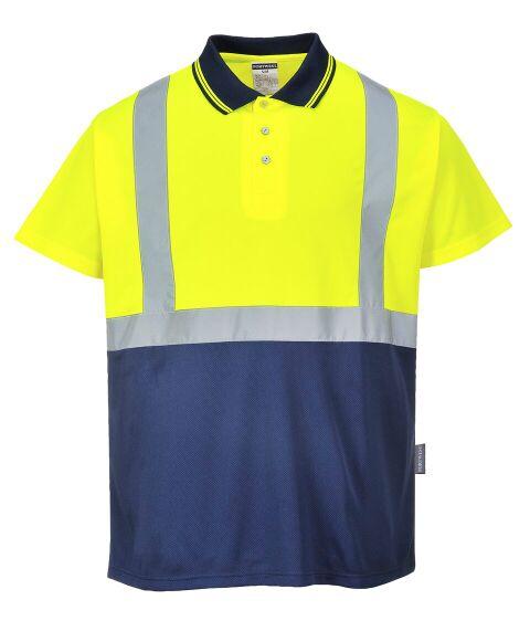 Portwest S479 Two-Tone Polo