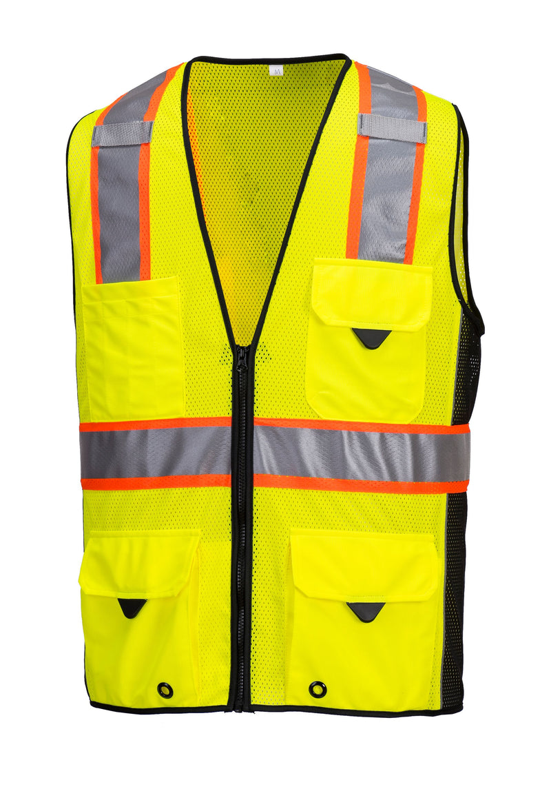 Portwest US377 Ultra Cool Surveyor Vest