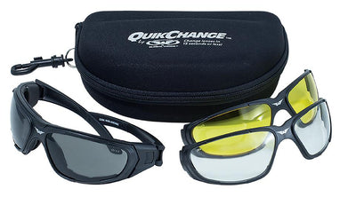 Global Vision Safety Glasses QuikChange Kit