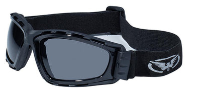 Global Vision Trip Goggles with Smoke Lenses