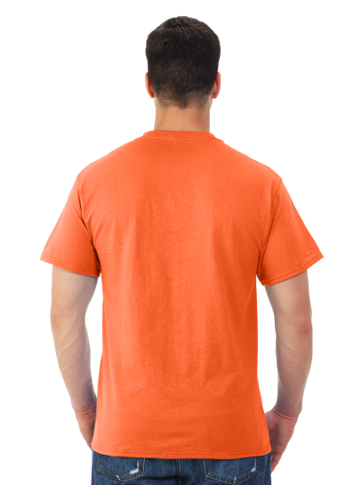 Jerzees 29MR DRI-POWER® 50/50 Hi Vis T-Shirt